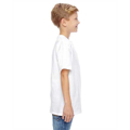 Picture of Youth 4.5 oz., 100% Ringspun Cotton nano-T® T-Shirt