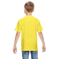 Picture of Youth 4.5 oz., 100% Ringspun Cotton nano-T® T-Shirt