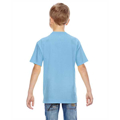 Picture of Youth 4.5 oz., 100% Ringspun Cotton nano-T® T-Shirt