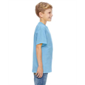 Picture of Youth 4.5 oz., 100% Ringspun Cotton nano-T® T-Shirt