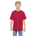 Picture of Youth 4.5 oz., 100% Ringspun Cotton nano-T® T-Shirt