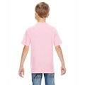 Picture of Youth 4.5 oz., 100% Ringspun Cotton nano-T® T-Shirt