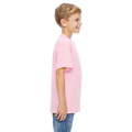 Picture of Youth 4.5 oz., 100% Ringspun Cotton nano-T® T-Shirt