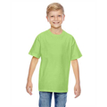 Picture of Youth 4.5 oz., 100% Ringspun Cotton nano-T® T-Shirt