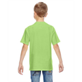 Picture of Youth 4.5 oz., 100% Ringspun Cotton nano-T® T-Shirt