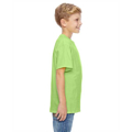 Picture of Youth 4.5 oz., 100% Ringspun Cotton nano-T® T-Shirt