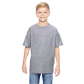 Picture of Youth 4.5 oz., 100% Ringspun Cotton nano-T® T-Shirt