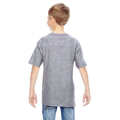 Picture of Youth 4.5 oz., 100% Ringspun Cotton nano-T® T-Shirt