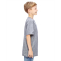 Picture of Youth 4.5 oz., 100% Ringspun Cotton nano-T® T-Shirt