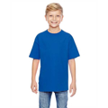 Picture of Youth 4.5 oz., 100% Ringspun Cotton nano-T® T-Shirt