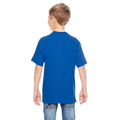 Picture of Youth 4.5 oz., 100% Ringspun Cotton nano-T® T-Shirt