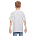 Picture of Youth 4.5 oz., 100% Ringspun Cotton nano-T® T-Shirt