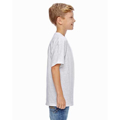 Picture of Youth 4.5 oz., 100% Ringspun Cotton nano-T® T-Shirt