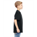 Picture of Youth 4.5 oz., 100% Ringspun Cotton nano-T® T-Shirt