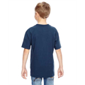 Picture of Youth 4.5 oz., 100% Ringspun Cotton nano-T® T-Shirt