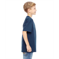 Picture of Youth 4.5 oz., 100% Ringspun Cotton nano-T® T-Shirt