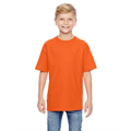 Picture of Youth 4.5 oz., 100% Ringspun Cotton nano-T® T-Shirt
