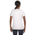 Picture of Ladies' Midweight Mid-Scoop T-Shirt