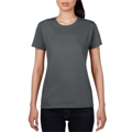 Picture of Ladies' Midweight Mid-Scoop T-Shirt
