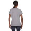 Picture of Ladies' Midweight Mid-Scoop T-Shirt