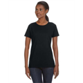 Picture of Ladies' Midweight Mid-Scoop T-Shirt