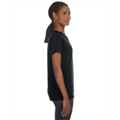 Picture of Ladies' Midweight Mid-Scoop T-Shirt