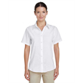 Picture of Ladies' Paradise Short-Sleeve Performance Shirt