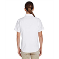 Picture of Ladies' Paradise Short-Sleeve Performance Shirt