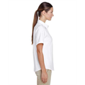 Picture of Ladies' Paradise Short-Sleeve Performance Shirt
