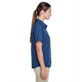 Picture of Ladies' Paradise Short-Sleeve Performance Shirt