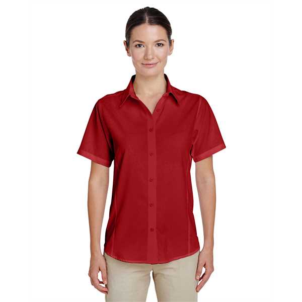 PARROT RED