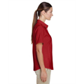 Picture of Ladies' Paradise Short-Sleeve Performance Shirt
