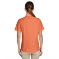 Picture of Ladies' Paradise Short-Sleeve Performance Shirt