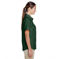 Picture of Ladies' Paradise Short-Sleeve Performance Shirt