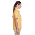 Picture of Ladies' Paradise Short-Sleeve Performance Shirt