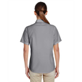Picture of Ladies' Paradise Short-Sleeve Performance Shirt