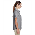 Picture of Ladies' Paradise Short-Sleeve Performance Shirt