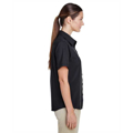Picture of Ladies' Paradise Short-Sleeve Performance Shirt