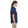 Picture of Ladies' Paradise Short-Sleeve Performance Shirt