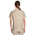 Picture of Ladies' Paradise Short-Sleeve Performance Shirt