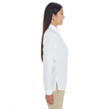 Picture of Ladies' Perfect Fit™ Half-Placket Tunic Top
