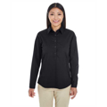 Picture of Ladies' Perfect Fit™ Half-Placket Tunic Top