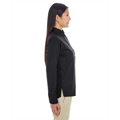 Picture of Ladies' Perfect Fit™ Half-Placket Tunic Top