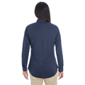 Picture of Ladies' Perfect Fit™ Half-Placket Tunic Top