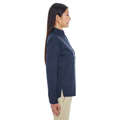 Picture of Ladies' Perfect Fit™ Half-Placket Tunic Top