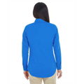 Picture of Ladies' Perfect Fit™ Half-Placket Tunic Top