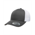 Picture of Adult 5-Panel Retro Trucker Cap