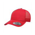 Picture of Adult 5-Panel Retro Trucker Cap