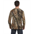 Picture of Men's Realtree Camo Long-Sleeve T-Shirt