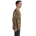 Picture of Men's Realtree Camo Long-Sleeve T-Shirt